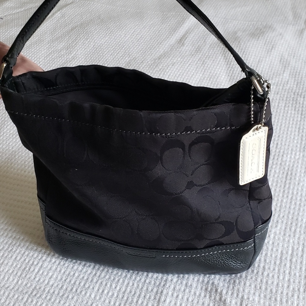 Coach handbag